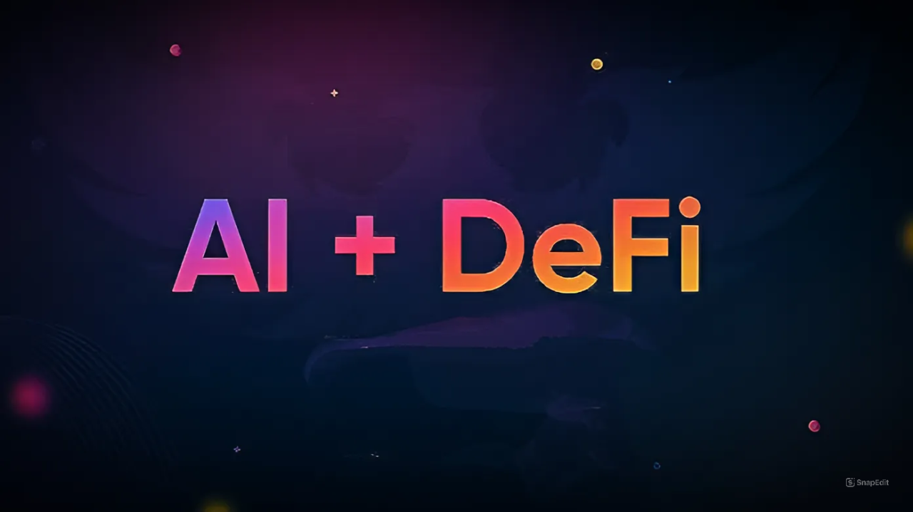 DeFi Risks and Regulations Balance