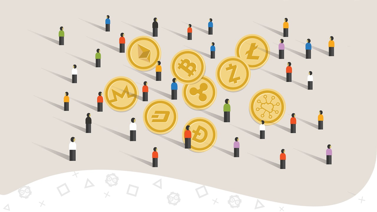 Crypto Community Engagement