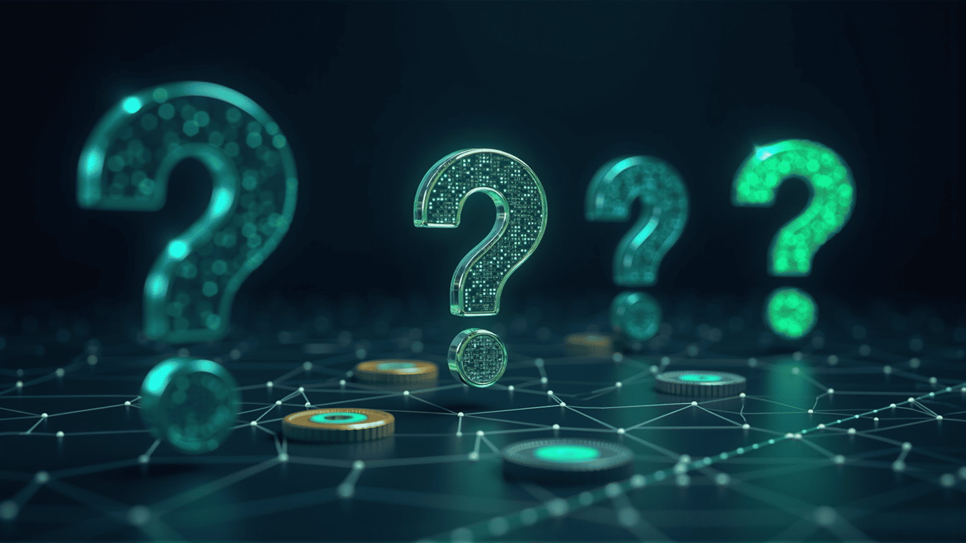 FAQs About Compound Finance